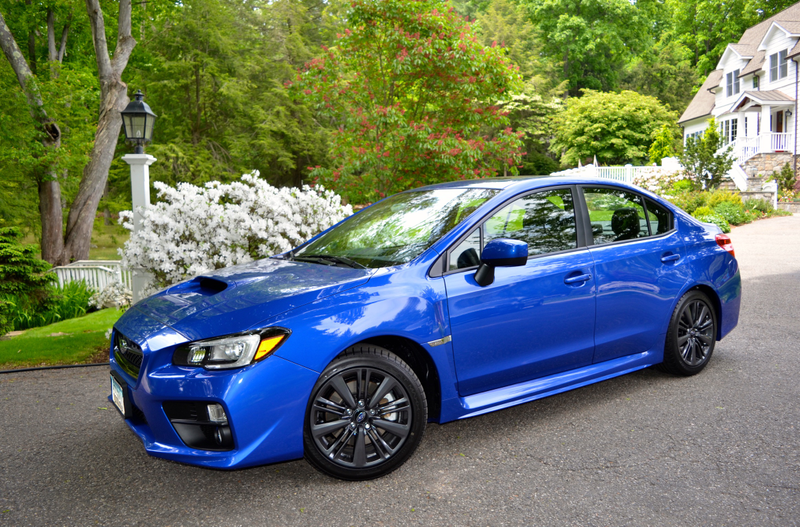 Illustration for article titled The $30,000 Performance Car. How I Chose my WRX.